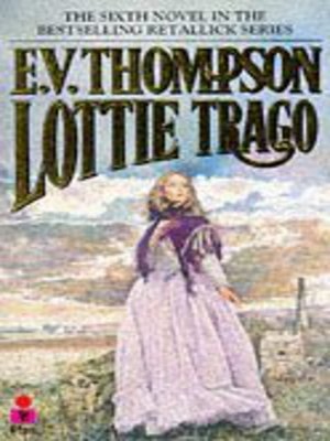 cover image of Lottie Trago